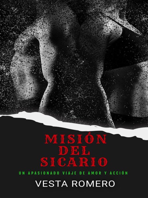 Title details for Misión del Sicario by Vesta Romero - Available